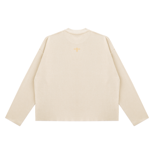F0S // "ASAL" ARCHIVAL LONG SLEEVE