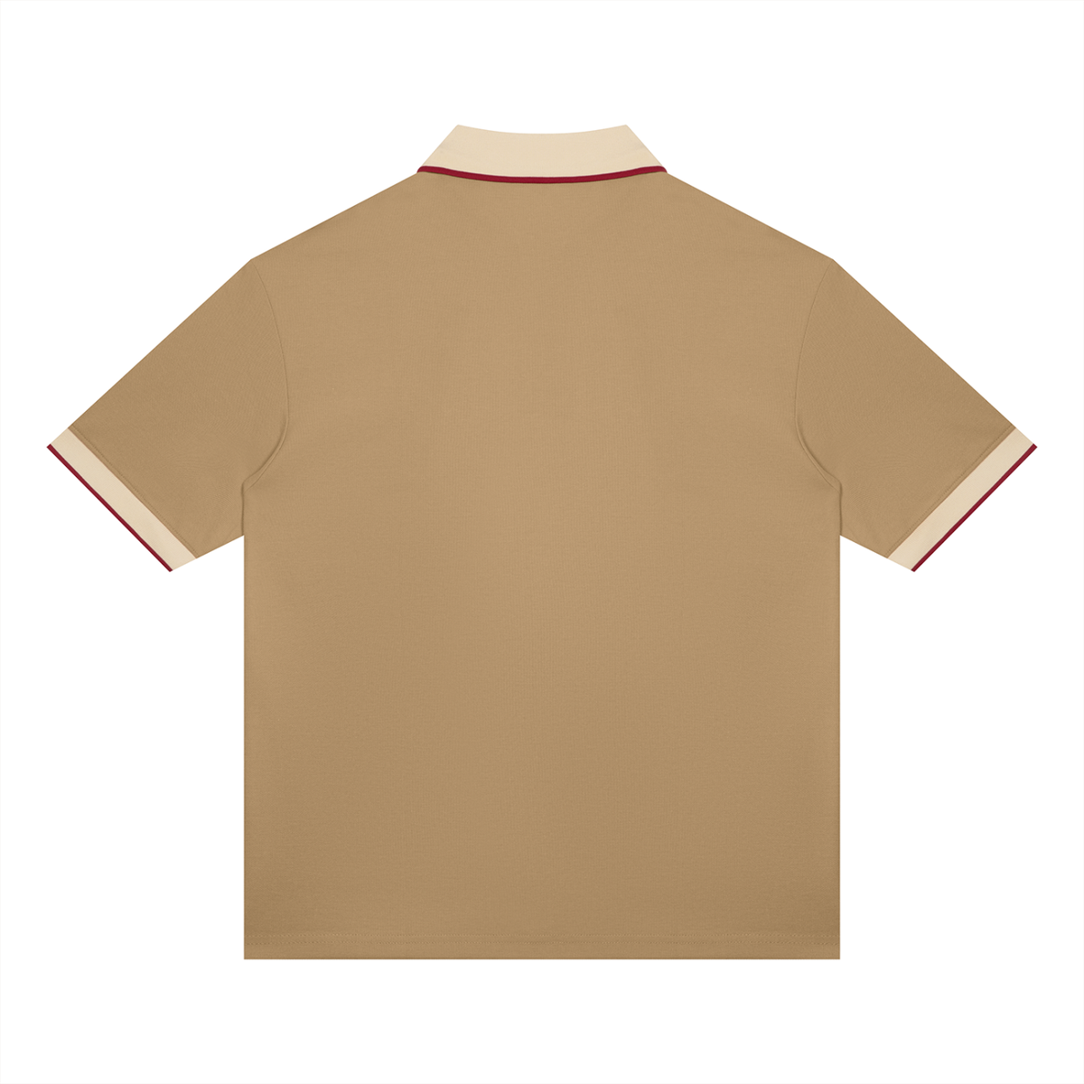 F0S // DICHOTOMY PANEL POLO