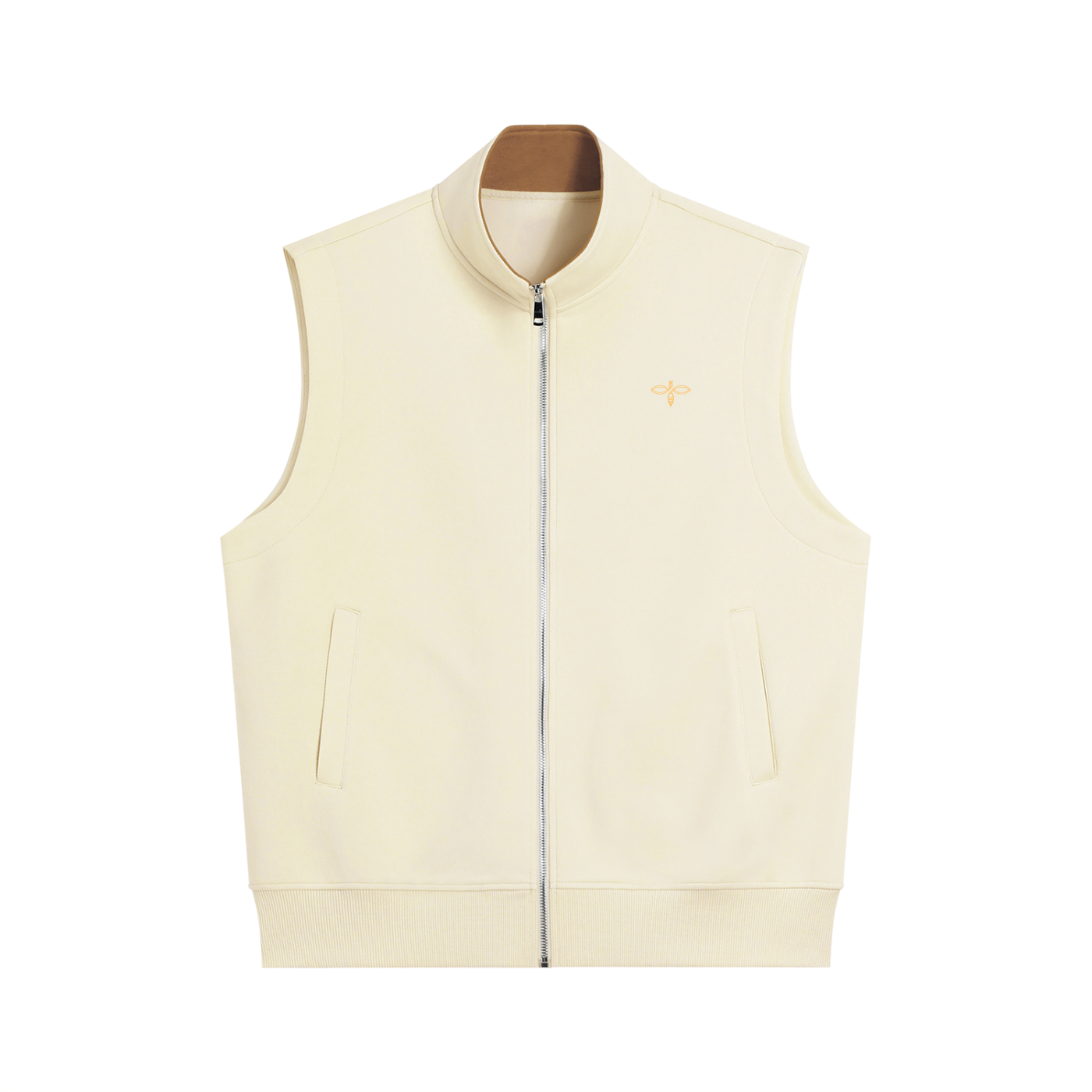 F0S Element Stand-Collar Vest