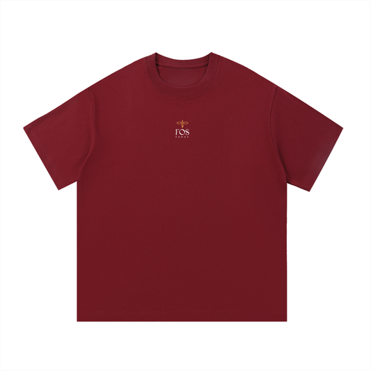 F0S Signature Core Tee
