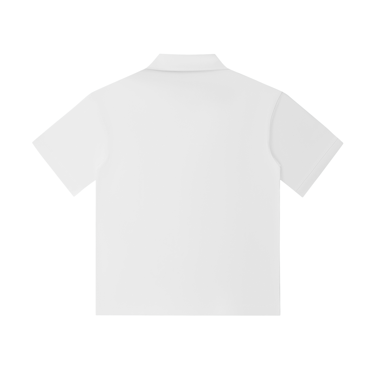 F0S // ARCHITECT TECHNICAL POLO