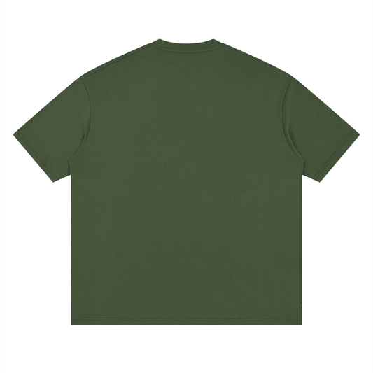 F0S // TRIAD EMBLEM TEE