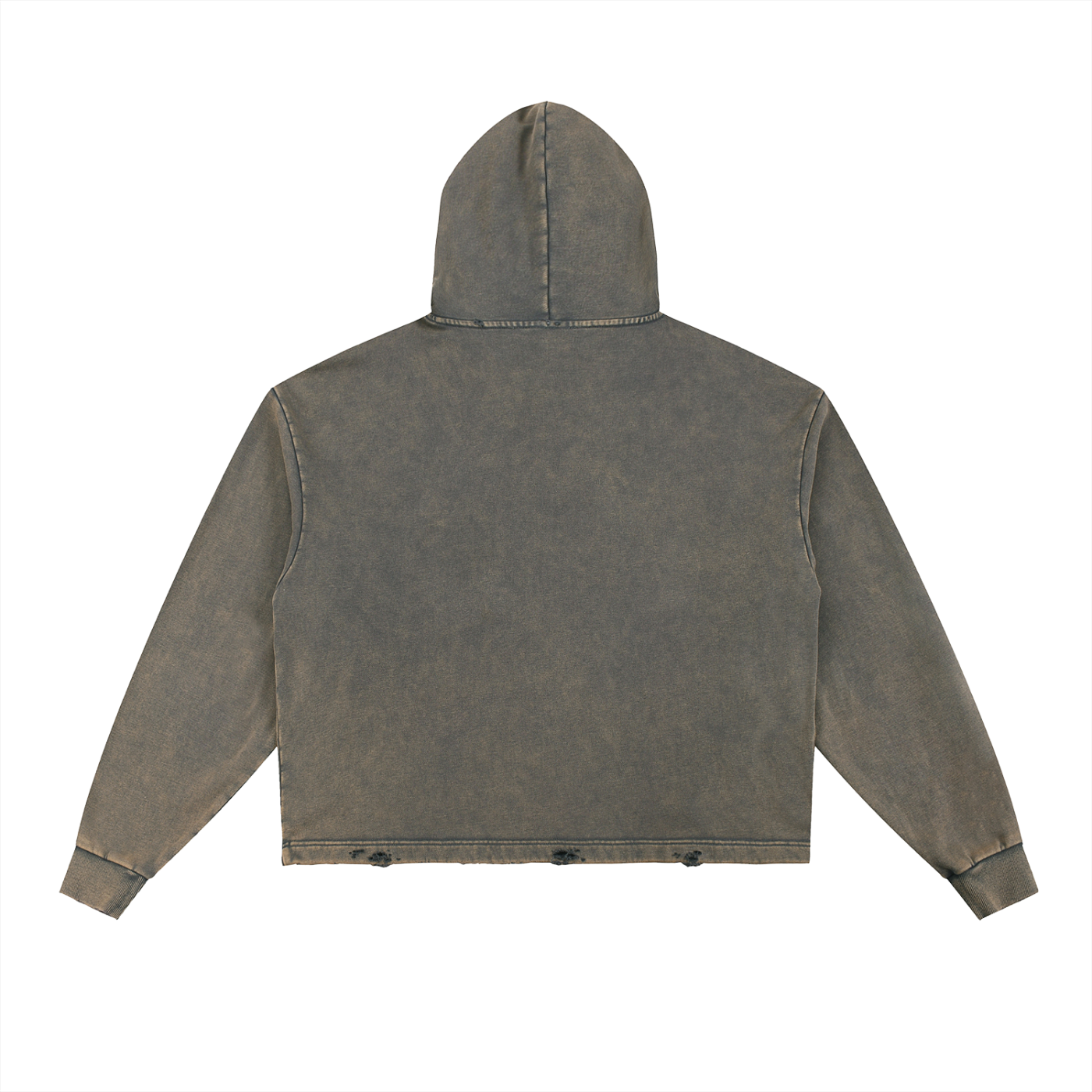 F0S Shadow Wash Hoodie