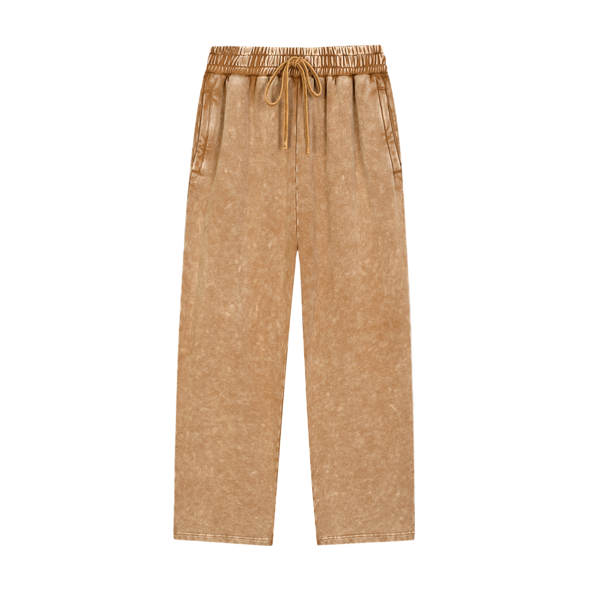 F0S // FROST HEAVYWEIGHT SNOW-WASH SWEATPANTS