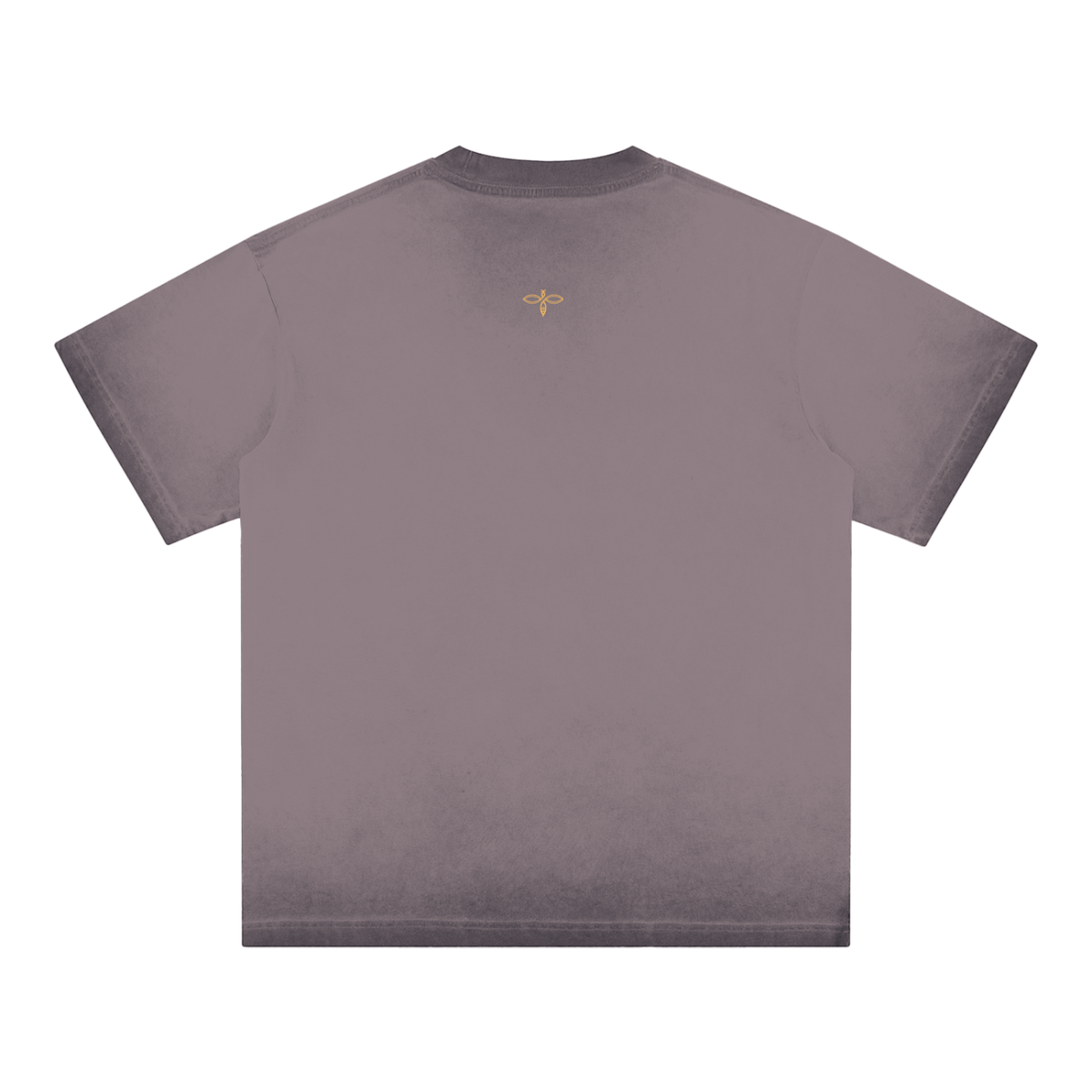 F0S // CHROMA REVERSE-DYE ARCHIVAL TEE