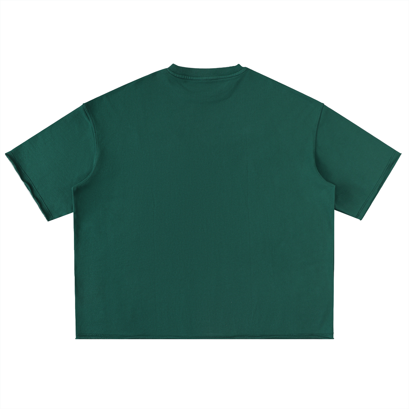 F0S Slate Essential Tee