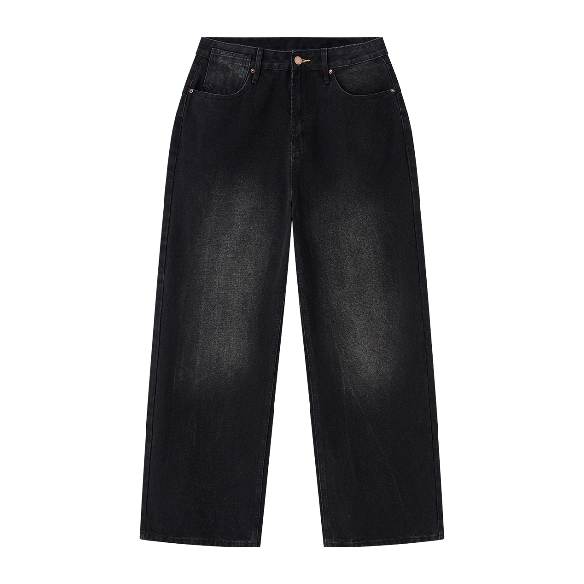 F0S // CHRONO ARCHIVAL VINTAGE DENIM