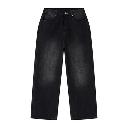 F0S // CHRONO ARCHIVAL VINTAGE DENIM