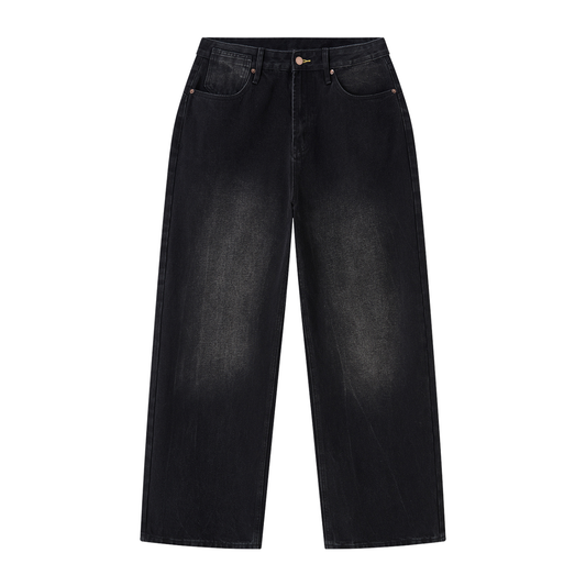 F0S // CHRONO ARCHIVAL VINTAGE DENIM
