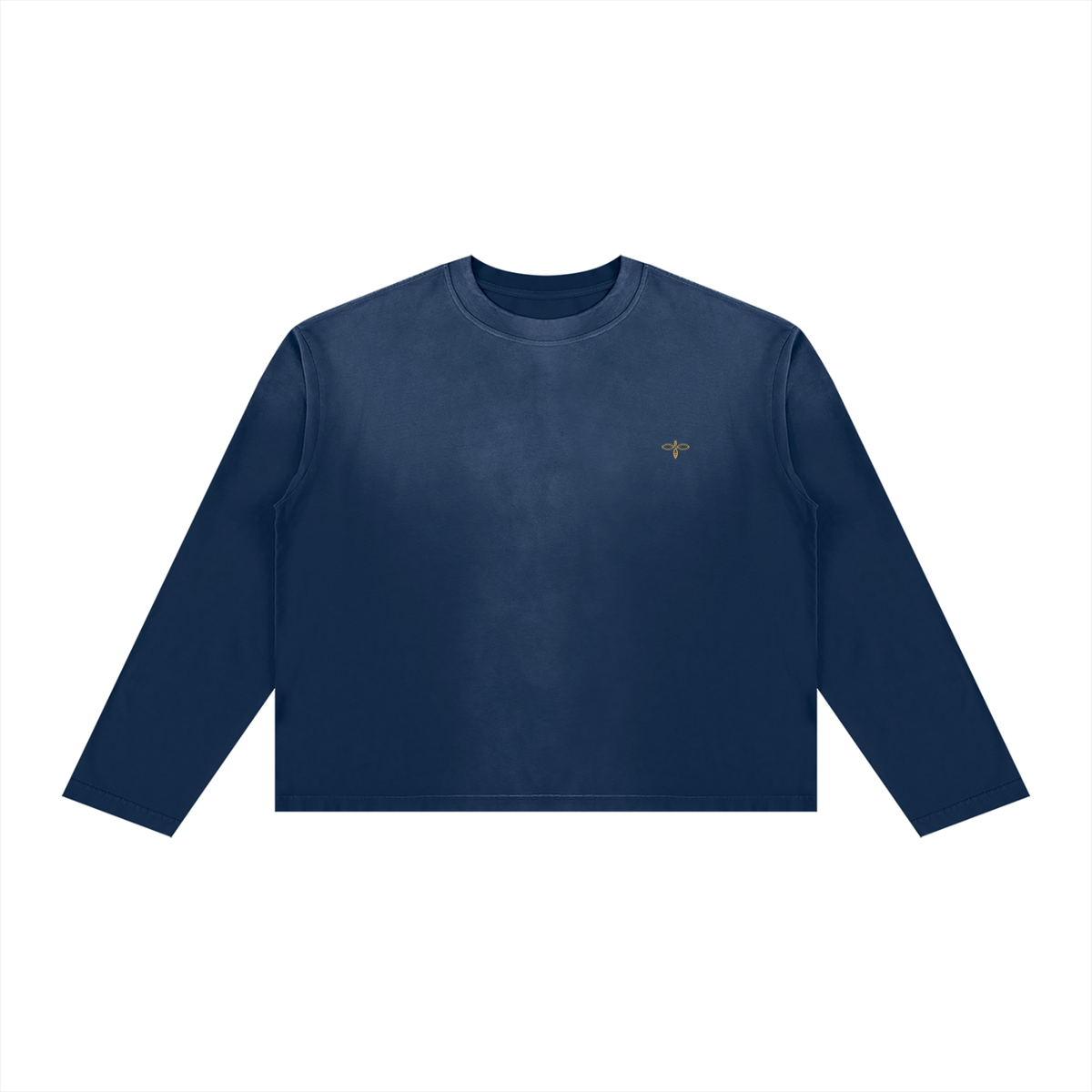 F0S // "STARRY VOID" ARTIST SERIES SUNFADED LONG SLEEVE