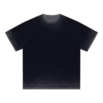 F0S // CHROMA REVERSE-DYE ARCHIVAL TEE