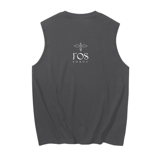 F0S // ARCHIVAL TANK TOP