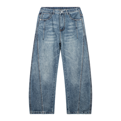 F0S // BASTION HEAVYWEIGHT BARREL PANTS
