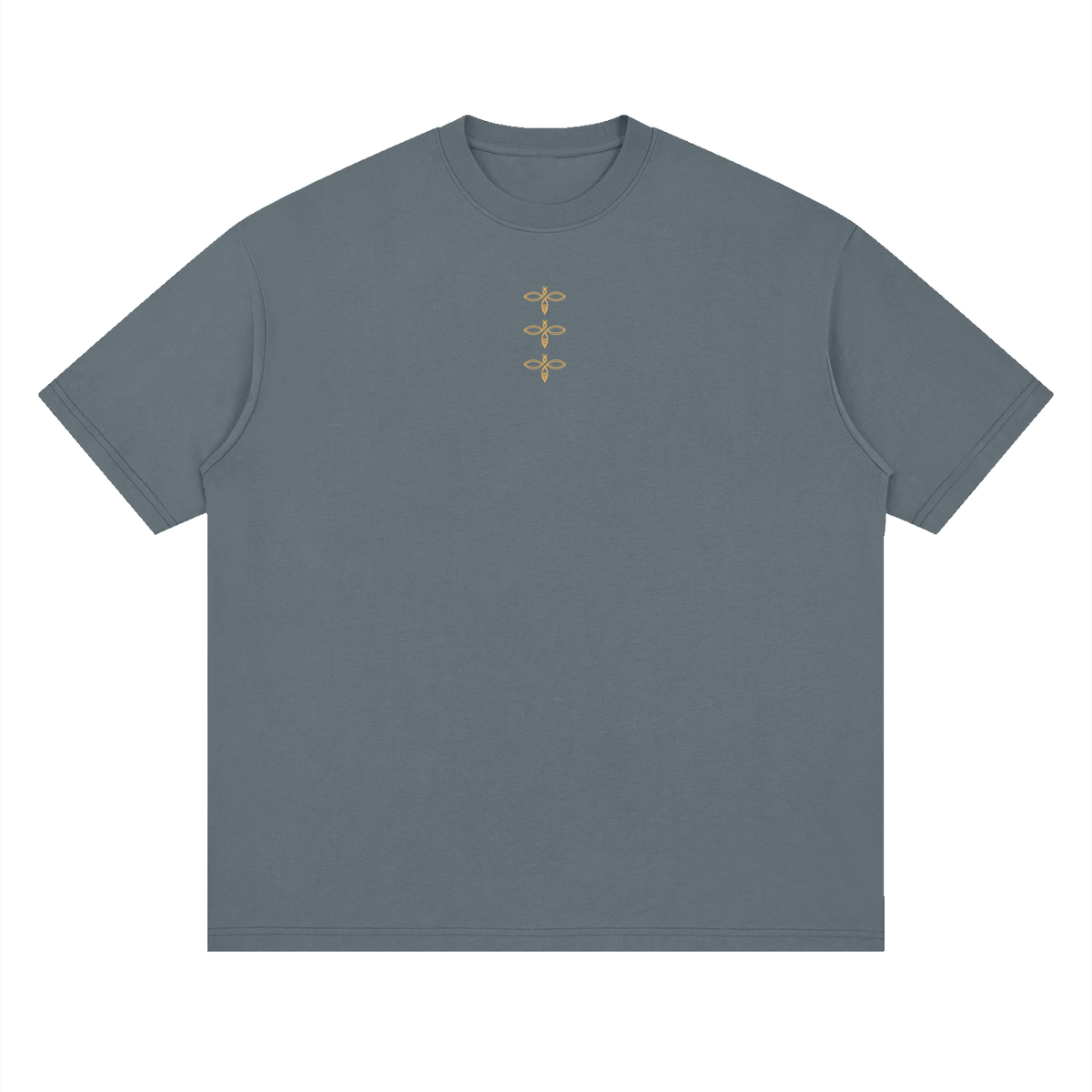 F0S // TRIAD EMBLEM TEE