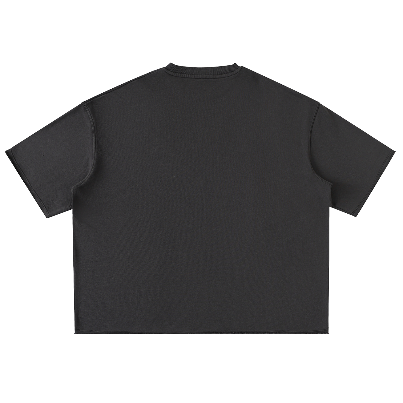 F0S Slate Essential Tee