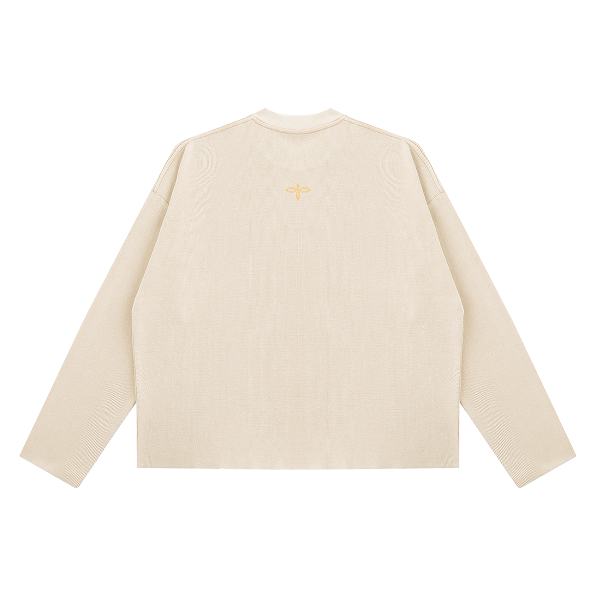 F0S // "ASAL" ARCHIVAL LONG SLEEVE