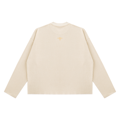 F0S // "ASAL" ARCHIVAL LONG SLEEVE
