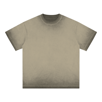 F0S // CHROMA REVERSE-DYE ARCHIVAL TEE
