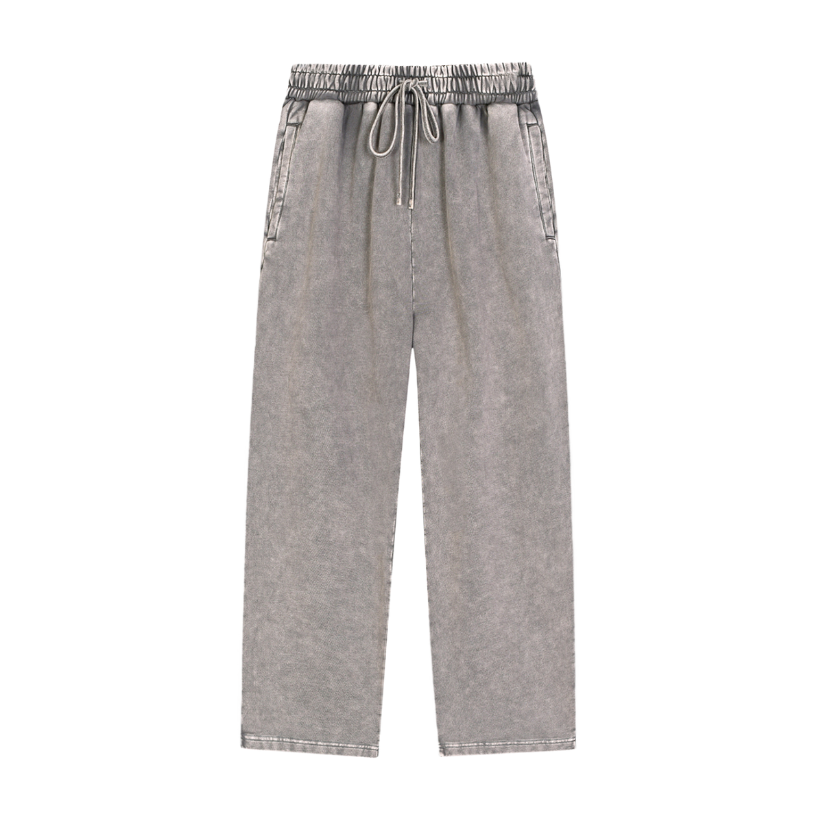 F0S // FROST HEAVYWEIGHT SNOW-WASH SWEATPANTS