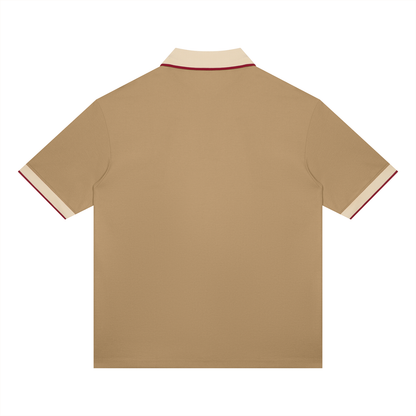 F0S // DICHOTOMY PANEL POLO