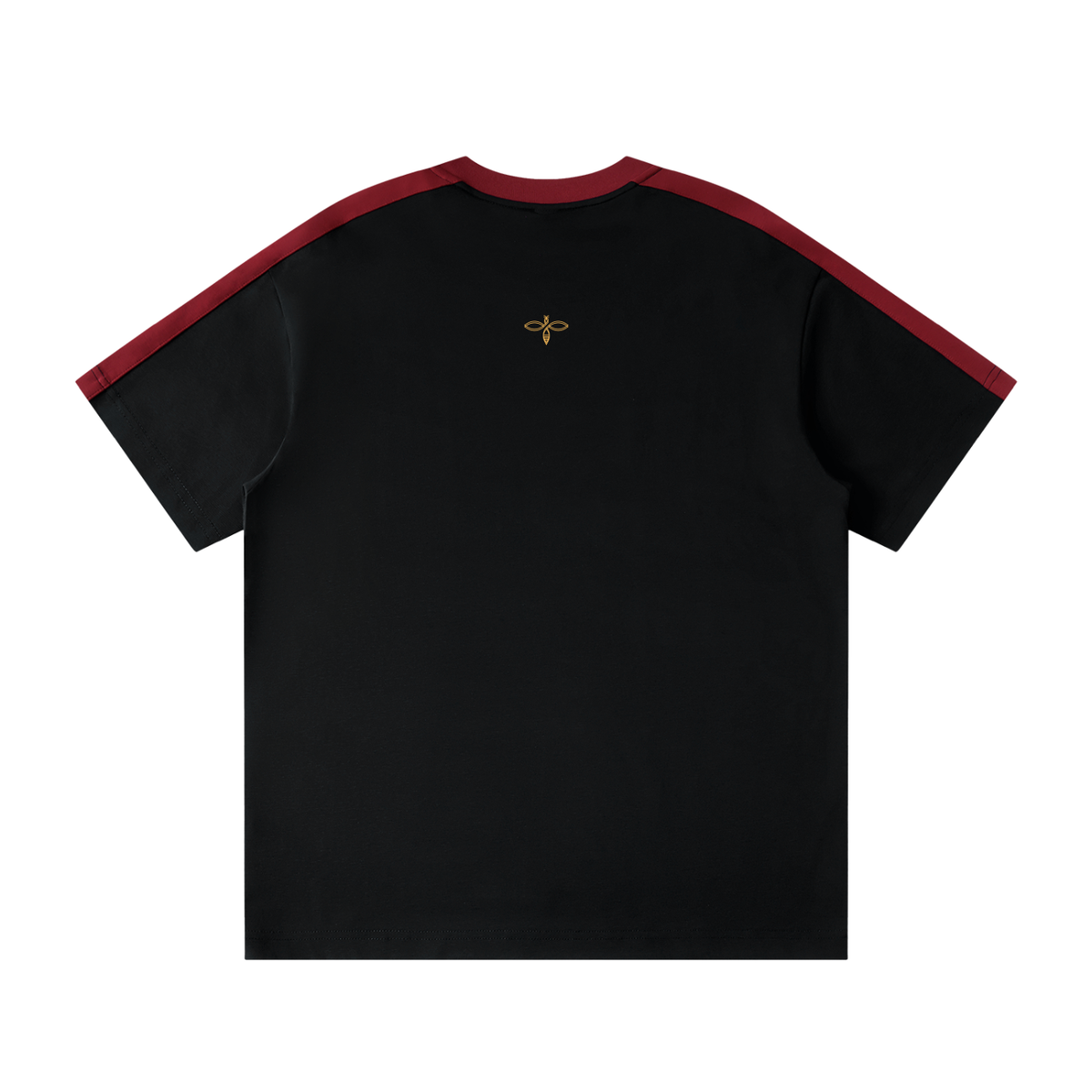 F0S // SYNDICATE RETRO STRIPE TEE