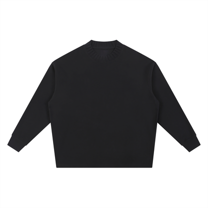 F0S // SKYLINE LONG-LINE ARCHIVAL SWEATSHIRT