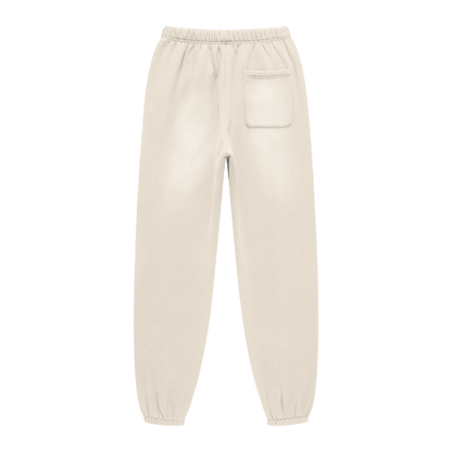 F0S // SOLAR SUNFADE FLEECE SWEATPANTS