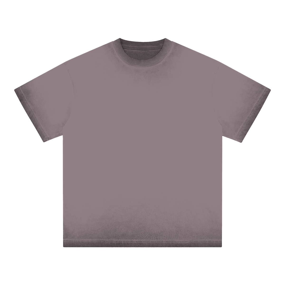F0S // CHROMA REVERSE-DYE ARCHIVAL TEE
