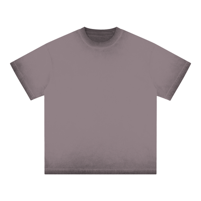 F0S // CHROMA REVERSE-DYE ARCHIVAL TEE