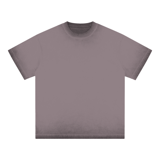 F0S // CHROMA REVERSE-DYE ARCHIVAL TEE