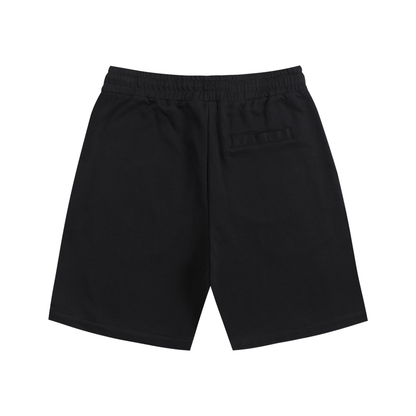 F0S // FOUNDATION STRUCTURAL SHORT