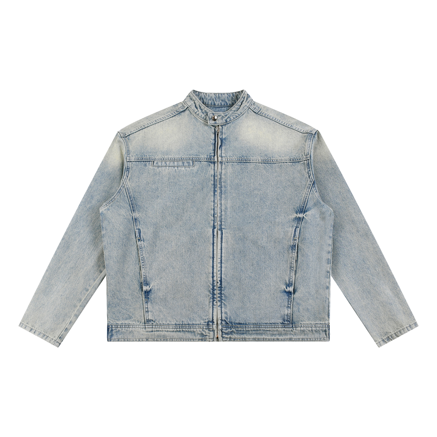 F0S Artisan Denim Rider