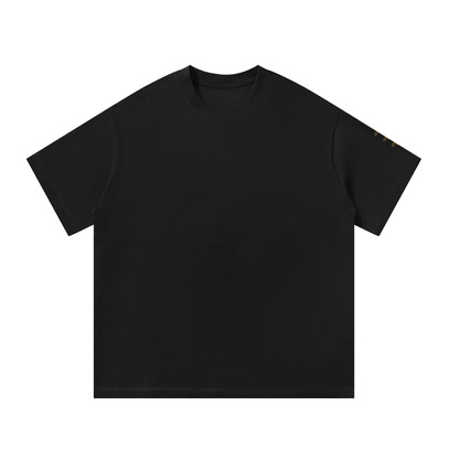 F0S // PRISM HEAVYWEIGHT BOXY TEE