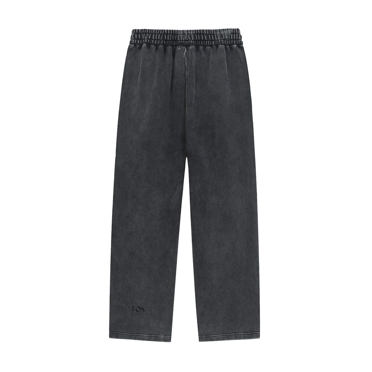 F0S // FROST HEAVYWEIGHT SNOW-WASH SWEATPANTS