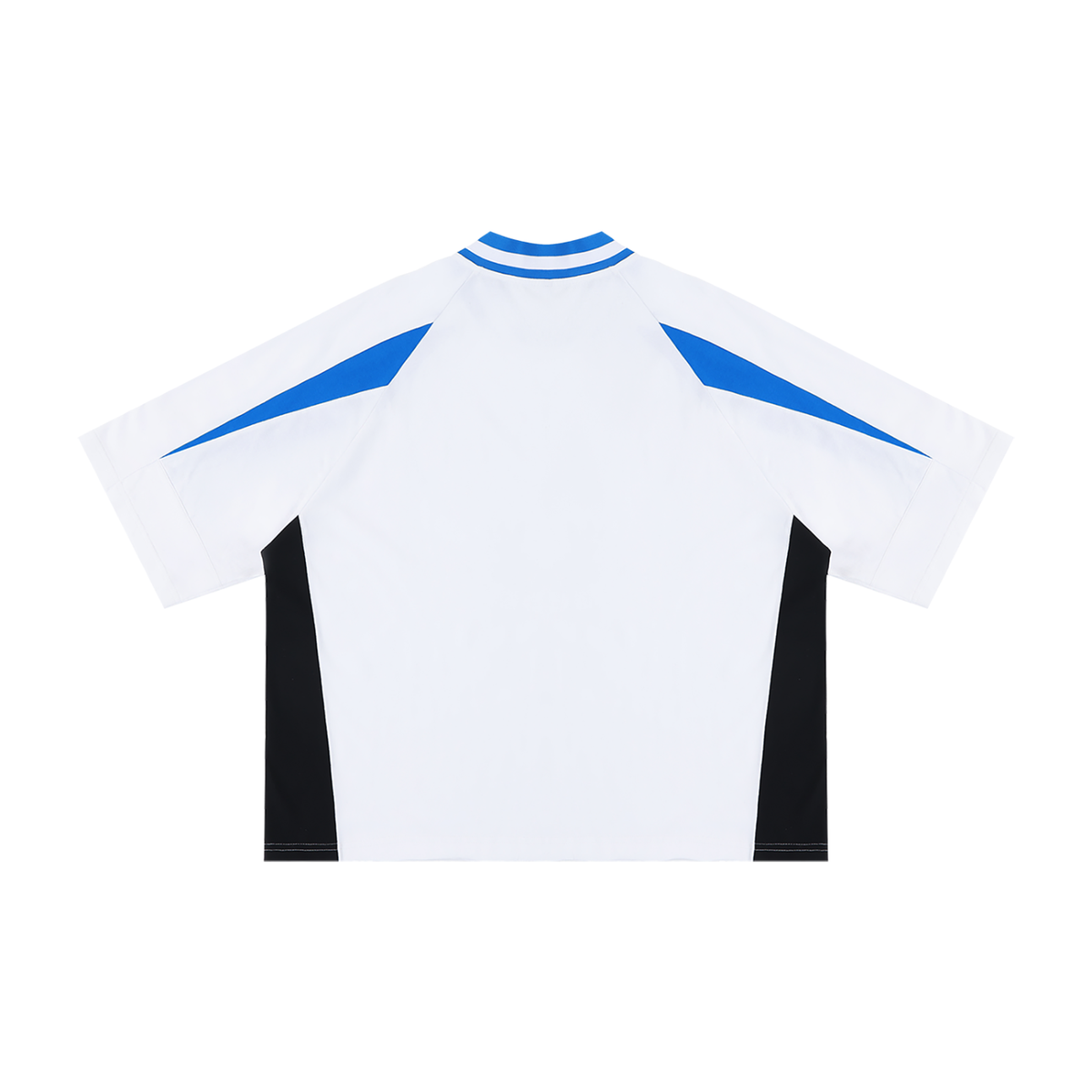 F0S // PITCH BLOKECORE RAGLAN TEE