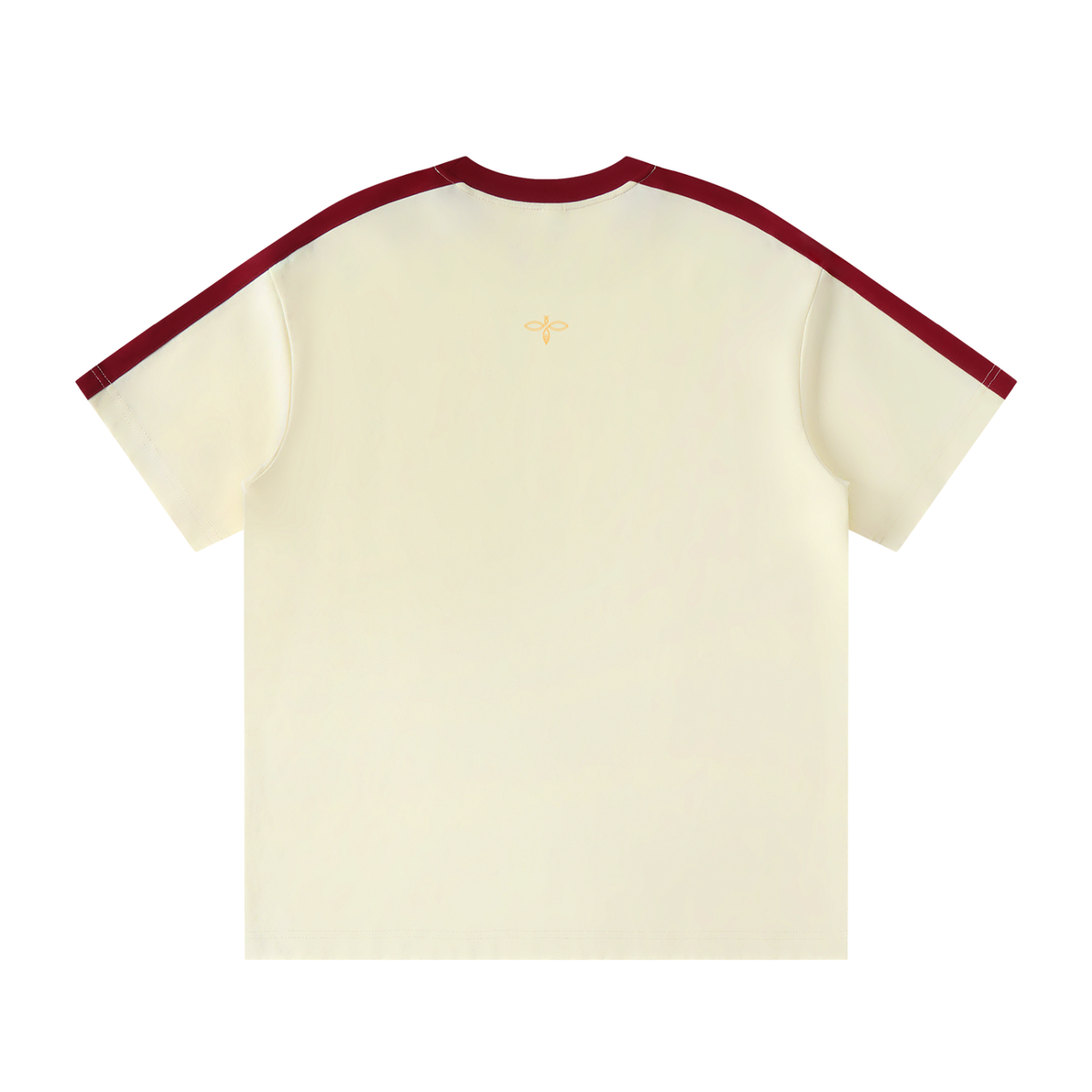 F0S // SYNDICATE RETRO STRIPE TEE