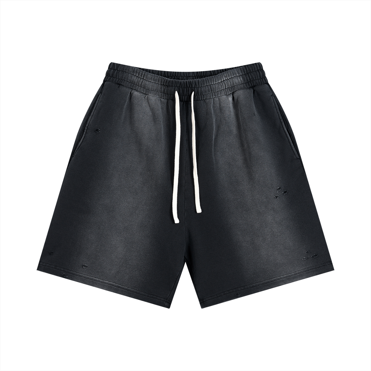 F0S // DECAY GRADIENT SWEAT SHORTS
