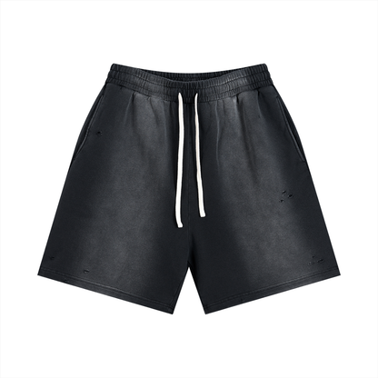 F0S // DECAY GRADIENT SWEAT SHORTS