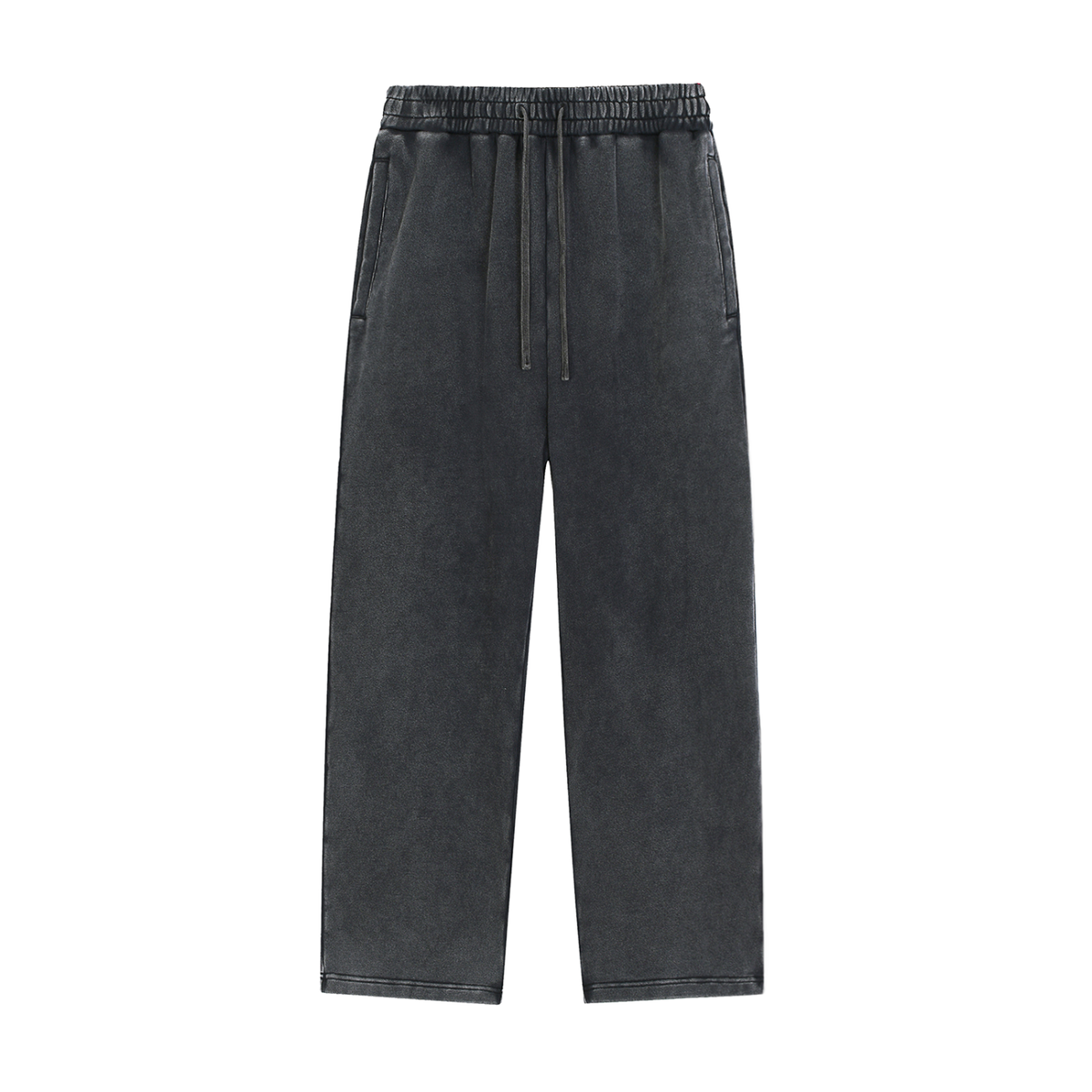F0S // FROST HEAVYWEIGHT SNOW-WASH SWEATPANTS