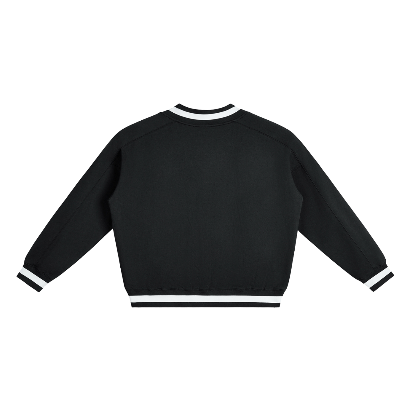 F0S Vero Boxy Sweatshirt