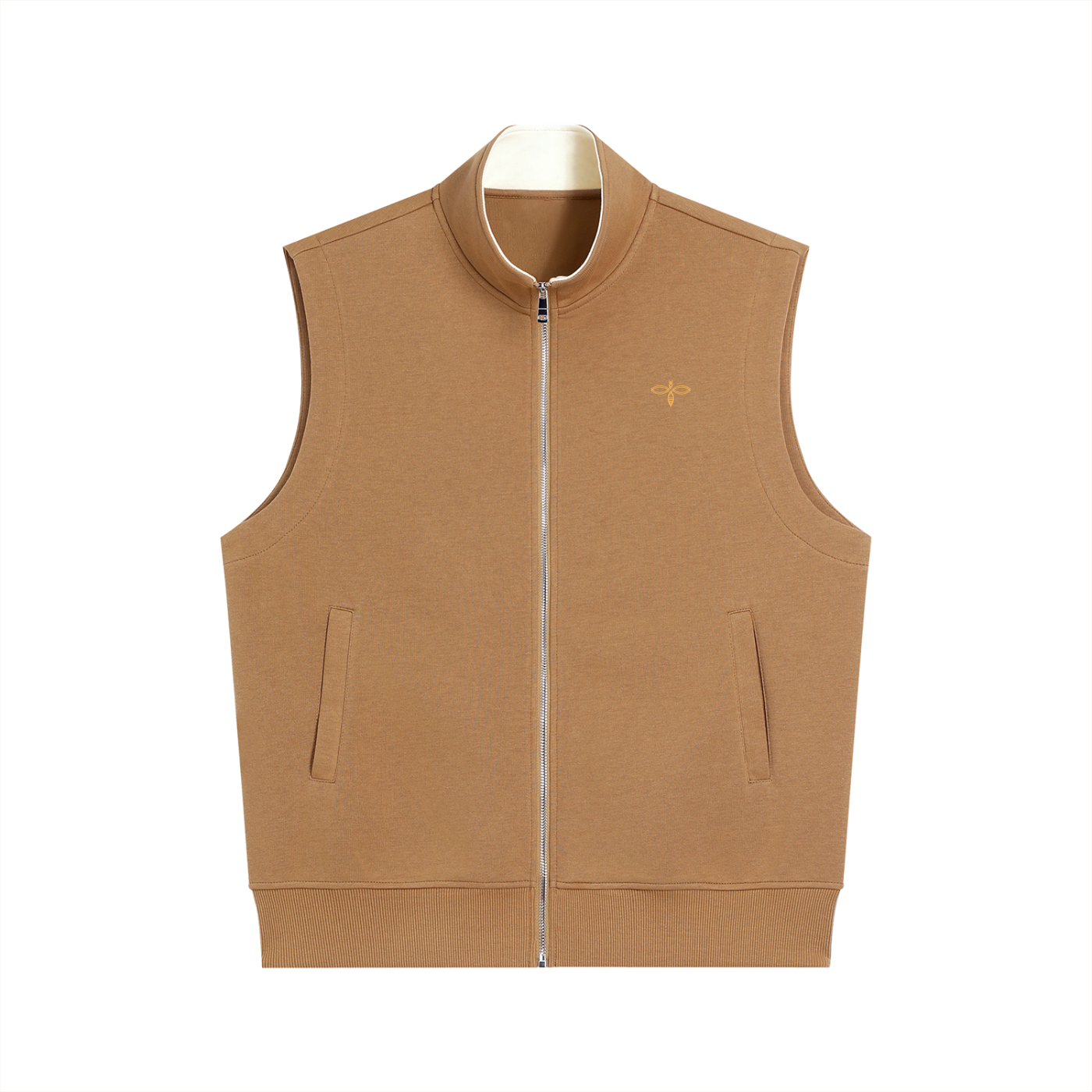 F0S Element Stand-Collar Vest