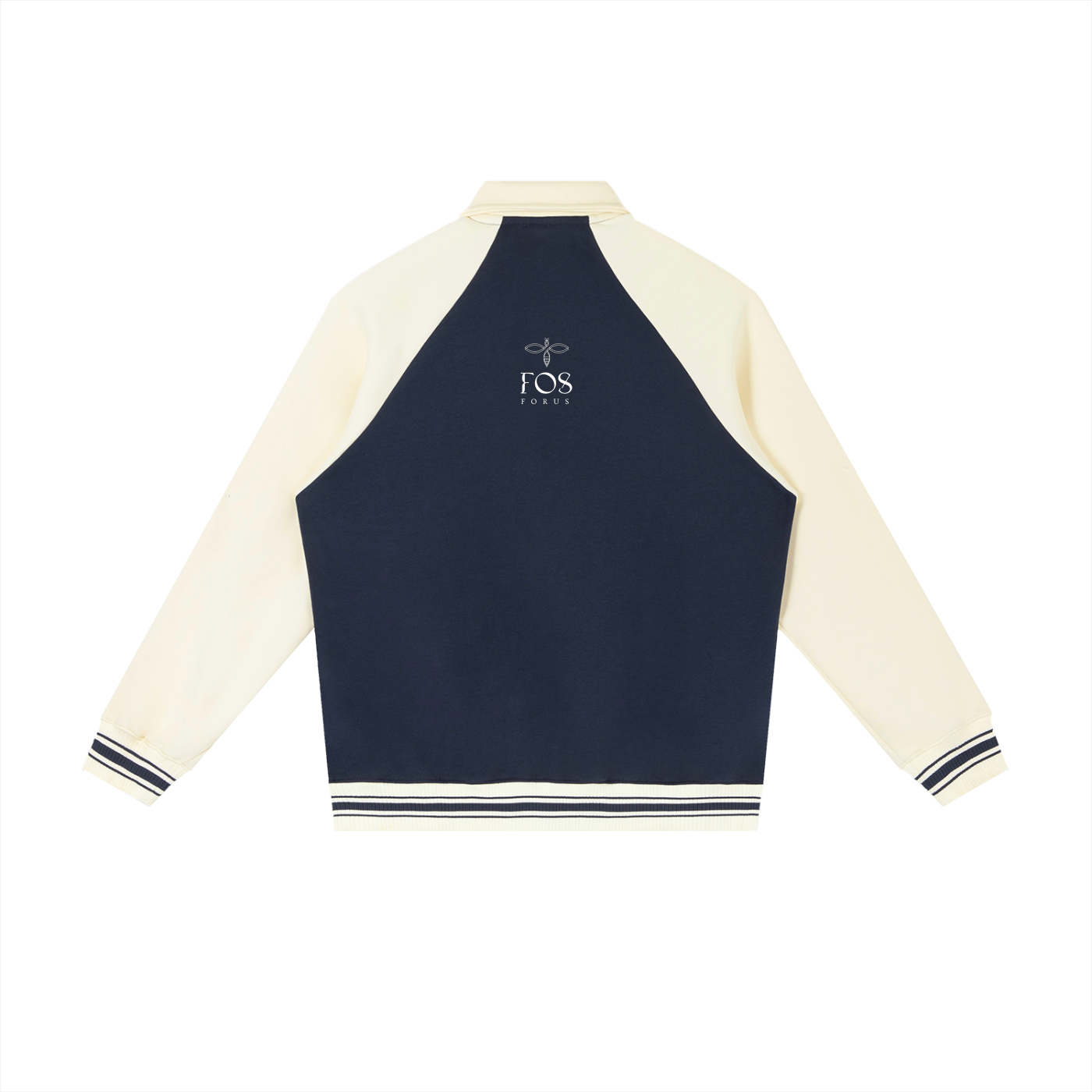 F0S Varsity Heritage Bomber