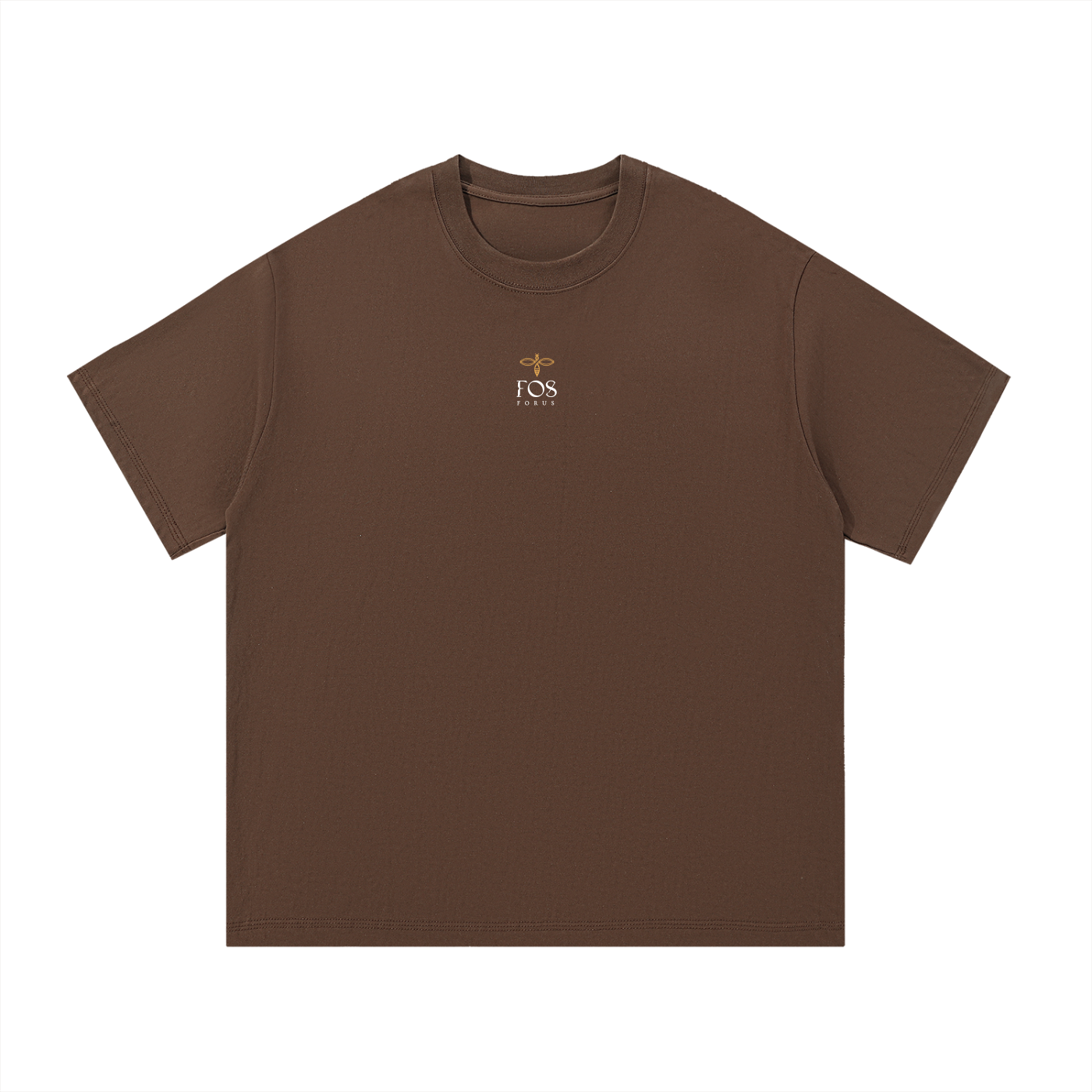 F0S Signature Core Tee