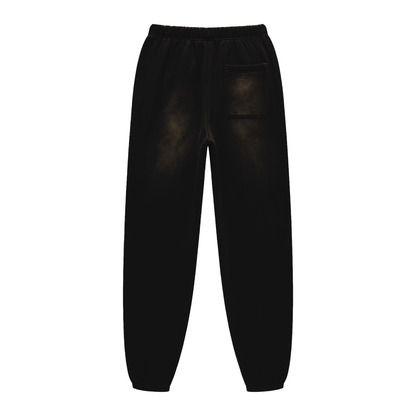 F0S // SOLAR SUNFADE FLEECE SWEATPANTS
