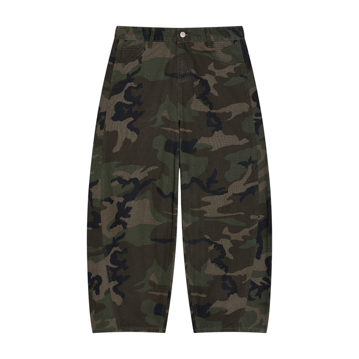 F0S // SECTOR CAMO BARREL CARGO