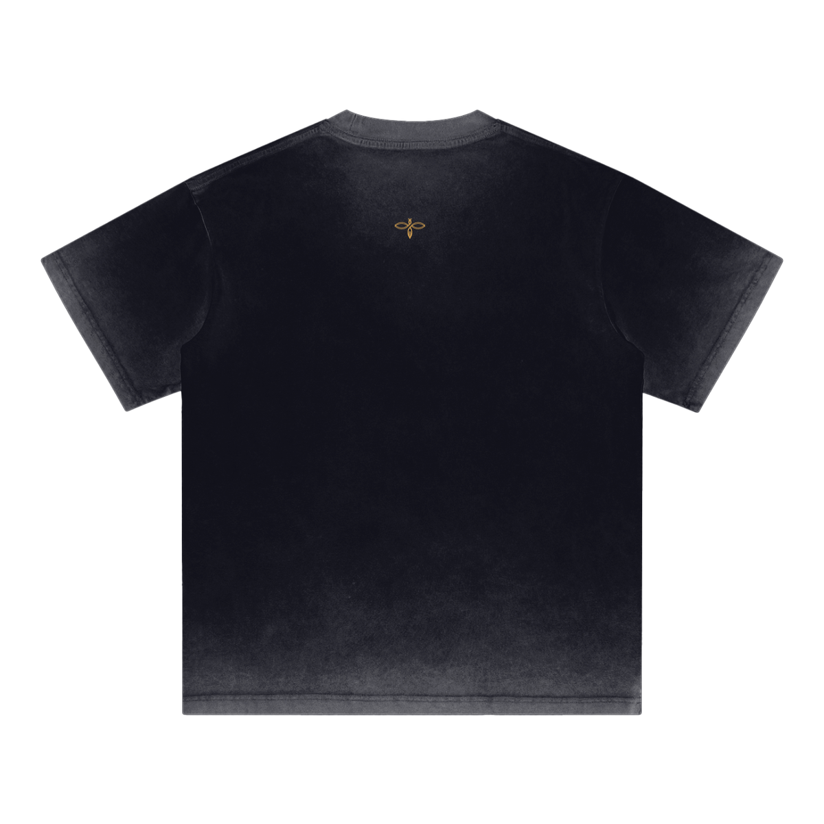 F0S // CHROMA REVERSE-DYE ARCHIVAL TEE