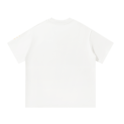 F0S // PRISM HEAVYWEIGHT BOXY TEE