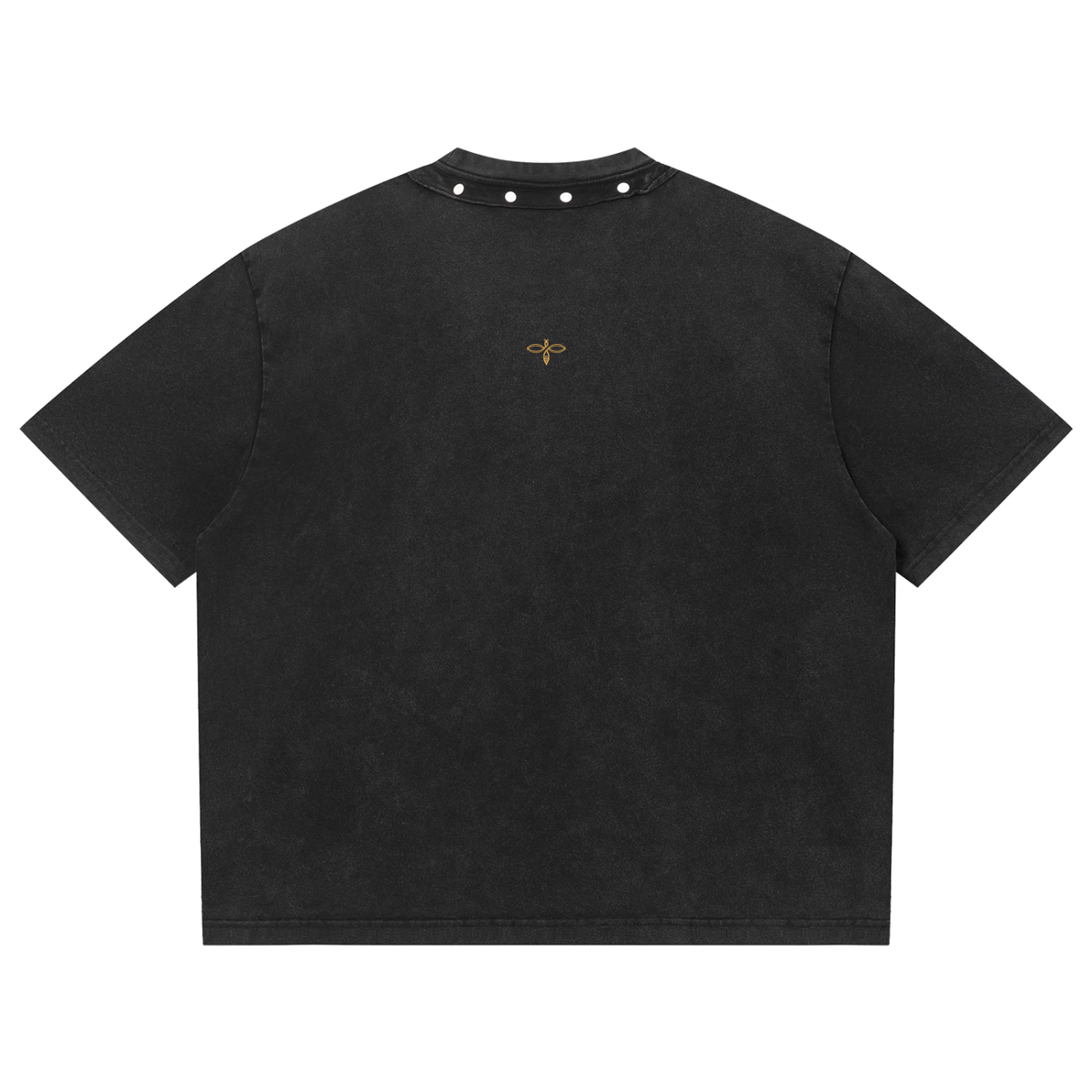 F0S // HALO STUDDED ARCHIVAL TEE