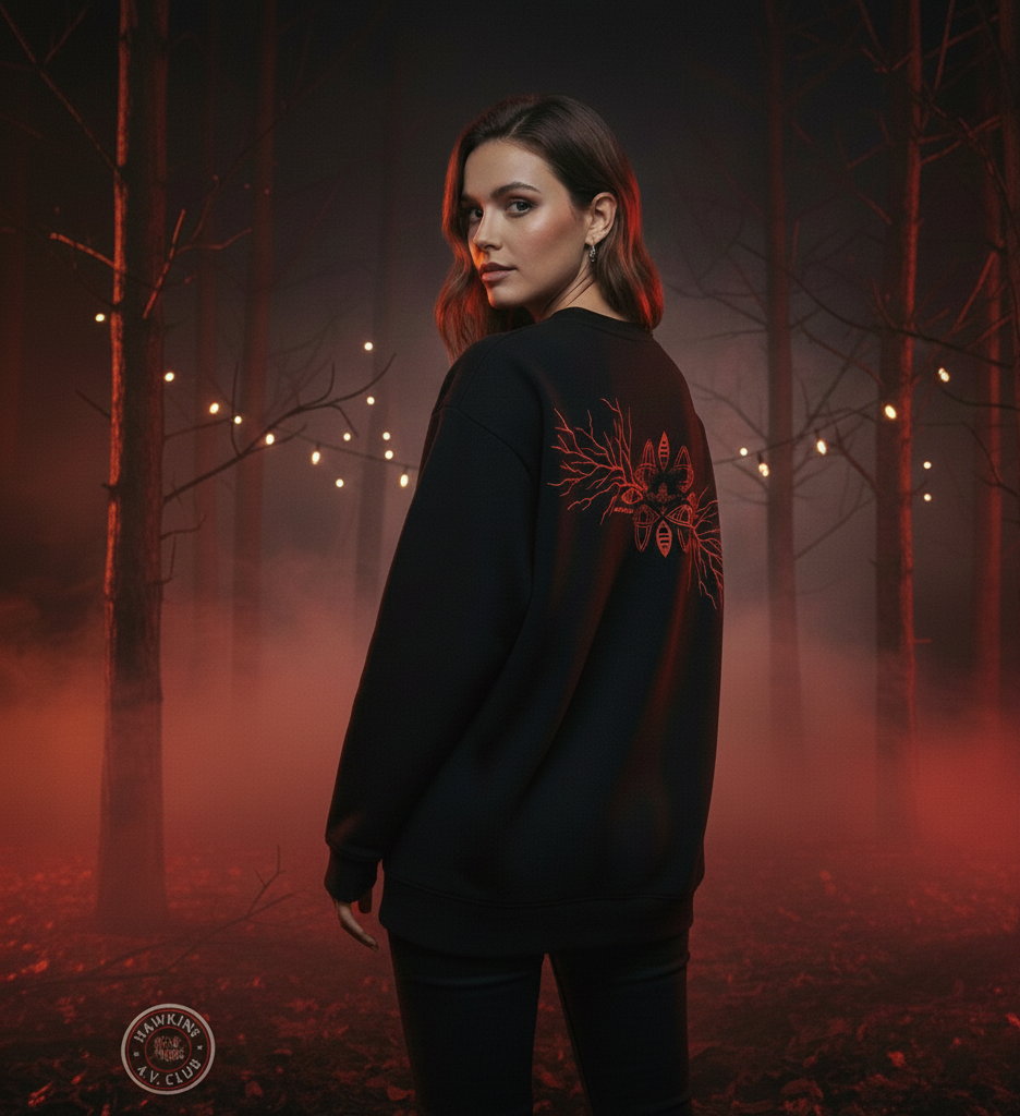 Stranger Things Sweatshirt