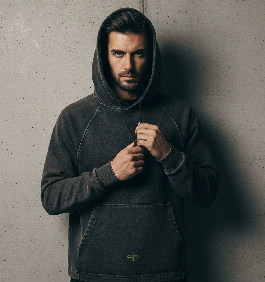 Men's Hoodie